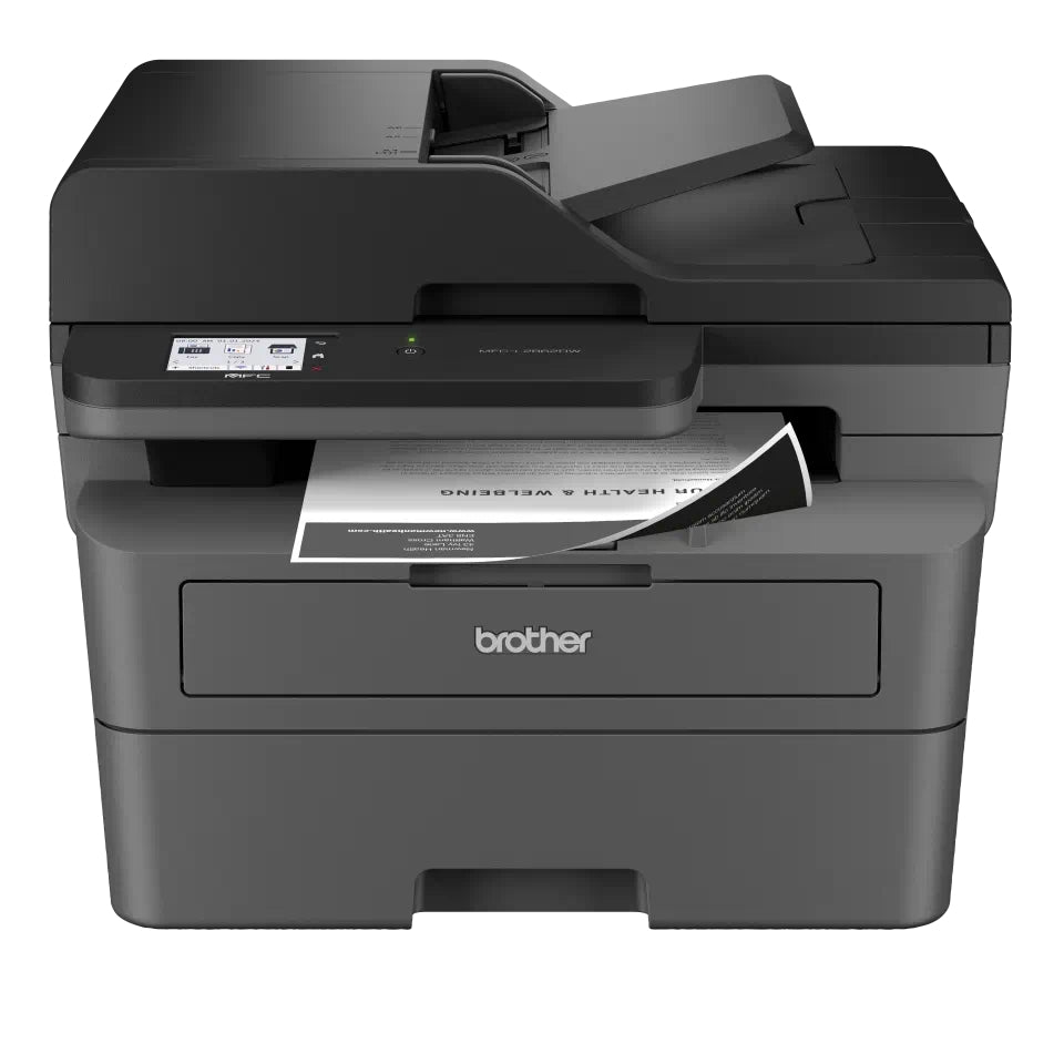 Лазерно многофункционално устройство, Brother MFC-L2862DW Laser Multifunctional Лазерно многофункционално устройство, Brother MFC-L2862DW Laser Multifunctional